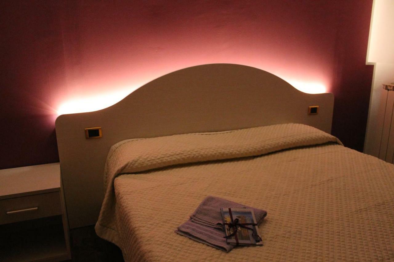 Il Mandorlo B&B Civitanova Alta Kültér fotó