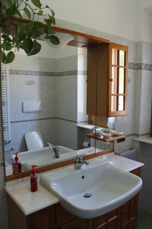 Il Mandorlo B&B Civitanova Alta Kültér fotó