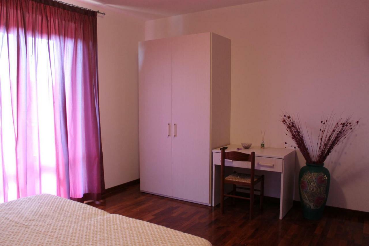Il Mandorlo B&B Civitanova Alta Kültér fotó